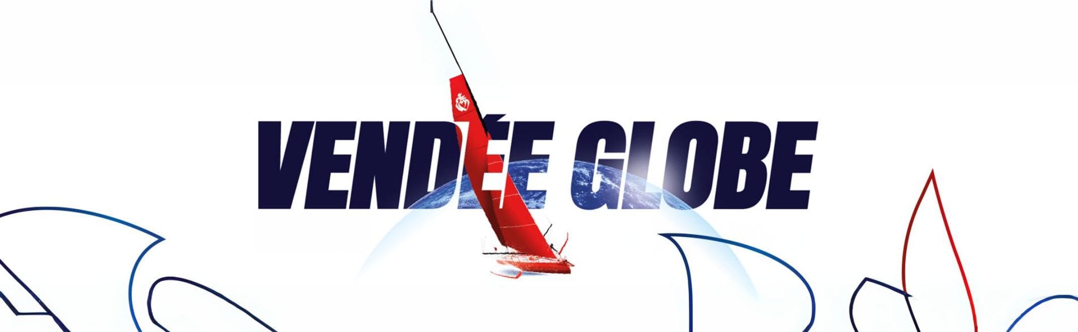 Header Blog Vendée Globe 2024